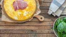 The Ploughman’s ‘Pie’ The Ploughman’s ‘Pie’