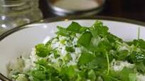 Jasmine Rice Pilaf With Peas, Mint, and Lemon Jasmine Rice Pilaf With Peas, Mint, and Lemon