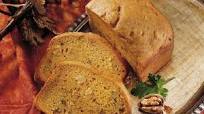 Bread Machine Pumpkin Spice Quick Bread Bread Machine Pumpkin Spice Quick Bread