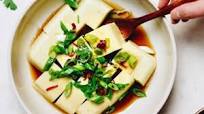 Egg Tofu Recipe (instant pot, keto, soy-free) Egg Tofu Recipe (instant pot, keto, soy-free)