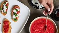Bruschetta Bruschetta