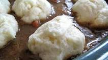 Magpie's Crockpot Dumplings Magpie's Crockpot Dumplings