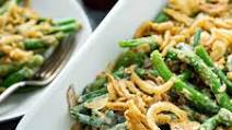 Easy Green Bean Casserole Recipe Easy Green Bean Casserole Recipe