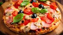 Pizza regina Pizza regina