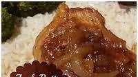 Apple Butter Pork Chops Recipe Apple Butter Pork Chops Recipe