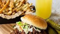 Instant Pot Shredded BBQ Beef Instant Pot Shredded BBQ Beef