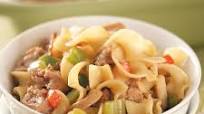 Turkey Noodle Casserole Turkey Noodle Casserole