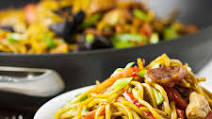 Pancit Canton Recipe Pancit Canton Recipe