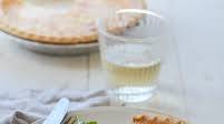 Parmesan & Leek Quiche Parmesan & Leek Quiche