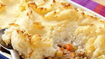 Classic Shepherd's Pie Classic Shepherd's Pie