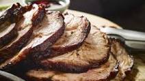 Chinese Barbecue Pork (Char Siu) Chinese Barbecue Pork (Char Siu)