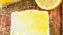 Lemon Pie Bars Lemon Pie Bars