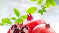 POMEGRANATE JUICE POMEGRANATE JUICE