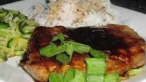 Sweet and Spicy Chili Pork Chops Sweet and Spicy Chili Pork Chops