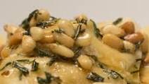 Four Cheese Ravioli With Rosemary Butter Sauce Recipe by Tasty Four Cheese Ravioli With Rosemary Butter Sauce Recipe by Tasty