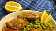 Instant Pot® Spanish Chicken and Rice Instant Pot® Spanish Chicken and Rice