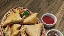 कॉर्न केरट समोसे (एयर फ्राइड) (Corn carrot samose (Air fried) recipe in hindi) कॉर्न केरट समोसे (एयर फ्राइड) (Corn carrot samose (Air fried) recipe in hindi)