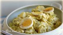 Classic Potato Salad (adapted for pressure cooking) Recipe - (4.7/5) Classic Potato Salad (adapted for pressure cooking) Recipe - (4.7/5)