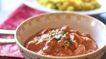 Paleo Chicken Tikka Masala Paleo Chicken Tikka Masala