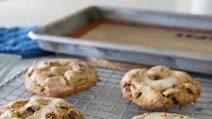 Air Fryer Chocolate Chip Cookies Air Fryer Chocolate Chip Cookies