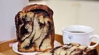 Chocolate Swirl Bread Chocolate Swirl Bread