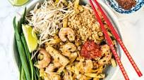 Shrimp Pad Thai Shrimp Pad Thai