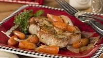 Farmer's Pork with Veggies Farmer's Pork with Veggies