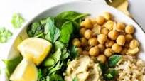 Mediterranean Chickpea Salad Mediterranean Chickpea Salad