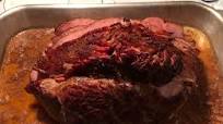 Maple Cinnamon Ham Glaze Maple Cinnamon Ham Glaze