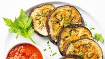 How To Roast Eggplant: Oven Roasted Eggplant Slices Recipe How To Roast Eggplant: Oven Roasted Eggplant Slices Recipe
