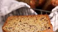 Moist Banana Bread Moist Banana Bread