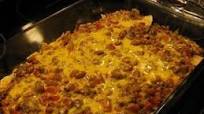 Easy Mexican Casserole Recipe - (3.9/5) Easy Mexican Casserole Recipe - (3.9/5)