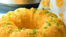 Instant Pot Corn Casserole Recipe Instant Pot Corn Casserole Recipe