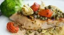 Tuscan Chicken {The Cheesecake Factory Copycat} Tuscan Chicken {The Cheesecake Factory Copycat}