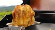 Beer Can Chicken On The Grill Beer Can Chicken On The Grill