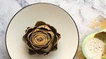 Instant Pot Artichokes With Lemon-Garlic Aioli Instant Pot Artichokes With Lemon-Garlic Aioli