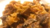 Ada Yoder's Easy Amish Casserole Ada Yoder's Easy Amish Casserole