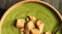 Vegan Roasted Broccoli Soup Vegan Roasted Broccoli Soup