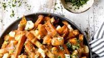 Poutine Poutine