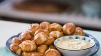 Easy Pizza Dough Pretzel Bites Easy Pizza Dough Pretzel Bites