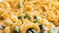 FRENCH'S Green Bean Casserole FRENCH'S Green Bean Casserole