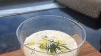 Tzatziki Sauce Tzatziki Sauce