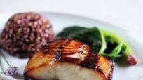 Recipe: Nobu’s Miso-Marinated Black Cod Recipe: Nobu’s Miso-Marinated Black Cod