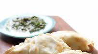 Easy Veggie Empanadas Easy Veggie Empanadas