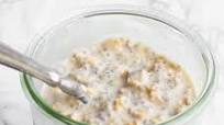 Classic Vanilla Overnight Oats Classic Vanilla Overnight Oats