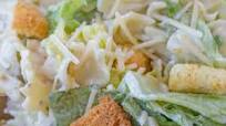 Chicken Caesar Pasta Salad Chicken Caesar Pasta Salad