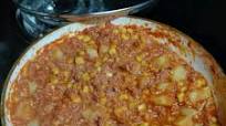 Puerto Rican Canned Corned Beef Stew Puerto Rican Canned Corned Beef Stew