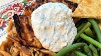 Basic Savory Greek Yogurt Sauce Basic Savory Greek Yogurt Sauce