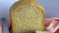Basic Bread Machine Recipe Basic Bread Machine Recipe