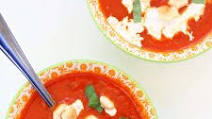 Instant Pot Oprah's Tomato Soup Instant Pot Oprah's Tomato Soup